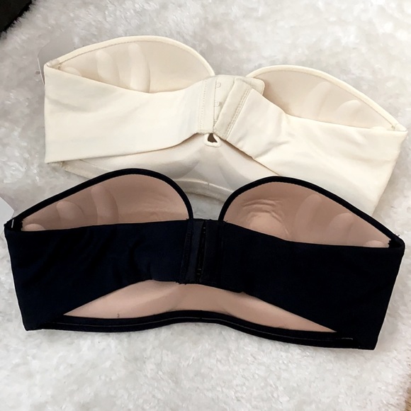 Brand New Strapless Lace Bra Sets - Picture 2 of 5